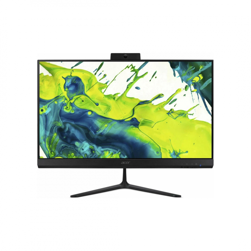 Моноблок Acer Aspire C24-2YE13U3UNL, 23.8\", Intel Core i3-1305U, 8GB RAM, 512GB SSD, IPS, 120Hz