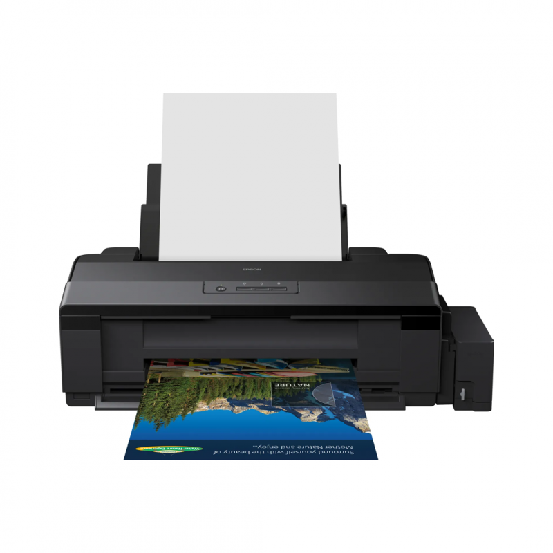 Принтер Epson Stylus Photo L1800 A3+