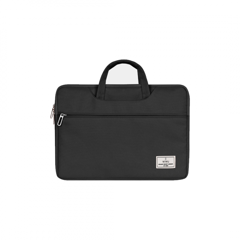 Сумка для ноутбука WiWU Handbag 15.6″ Black (411004)