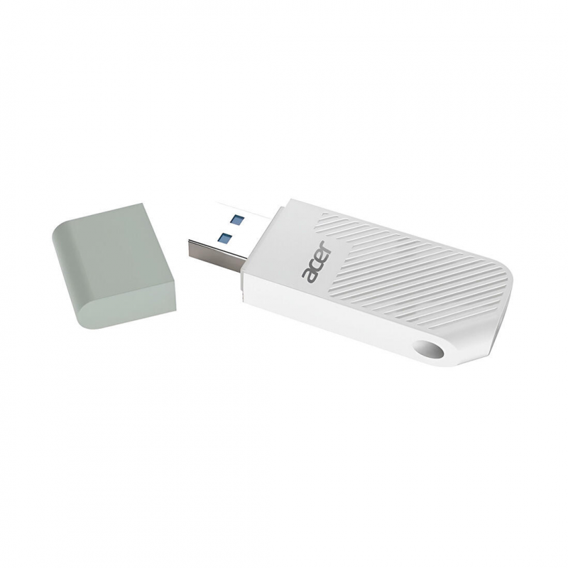 Флешка Acer UP200 128GB USB 2.0 White