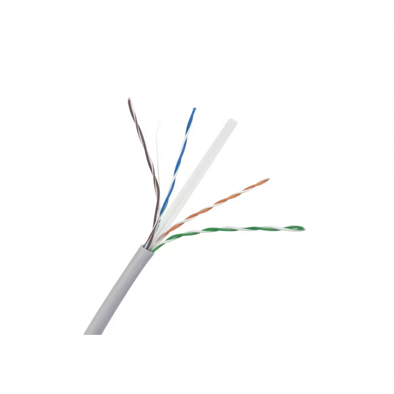 Кабель витая пара Cat6 XDWXL UTP (внутренний)