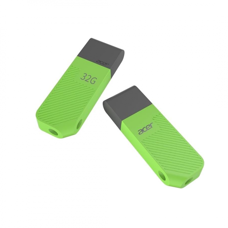 USB-флеш-накопитель ACER UP200 32GB USB 2.0 Green