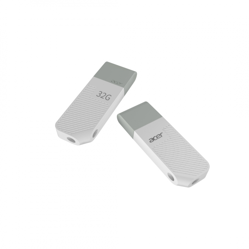 USB-флеш-накопитель ACER UP300 32GB USB 3.2 Gen1 White