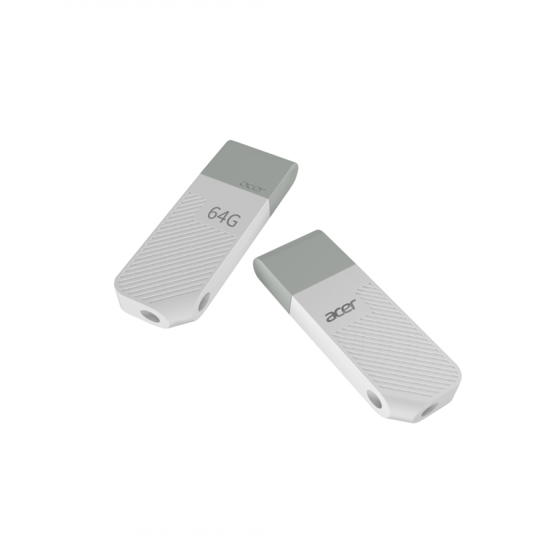 USB-флеш-накопитель ACER UP300 64GB USB 3.2 Gen1 White