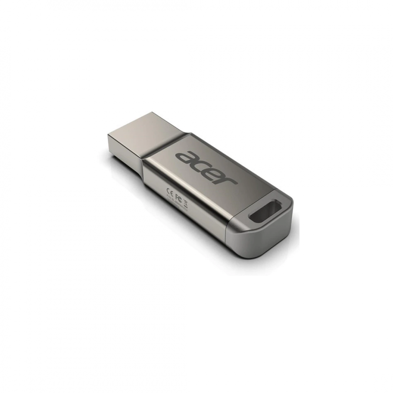 USB-флеш-накопитель ACER UM310 64GB USB 3.2 Gen1 Metal Silver