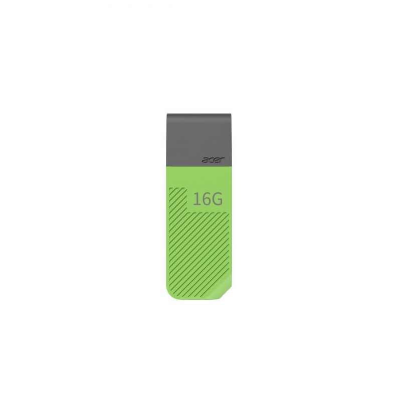 USB-флеш-накопитель ACER UP200 16GB USB 2.0 Green