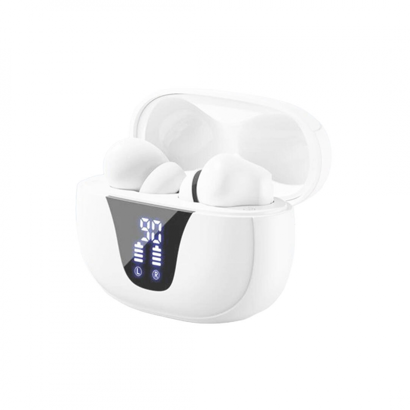 Беспроводные наушники Lenovo ThinkPlus XT58 White