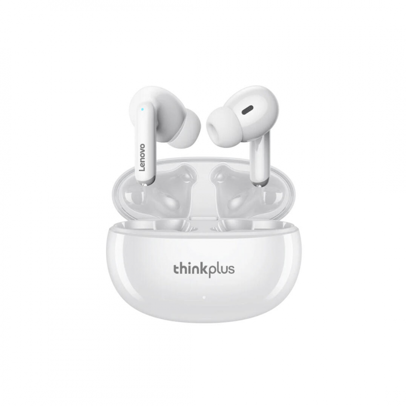 Беспроводные наушники Lenovo ThinkPlus LivePods XT88 White