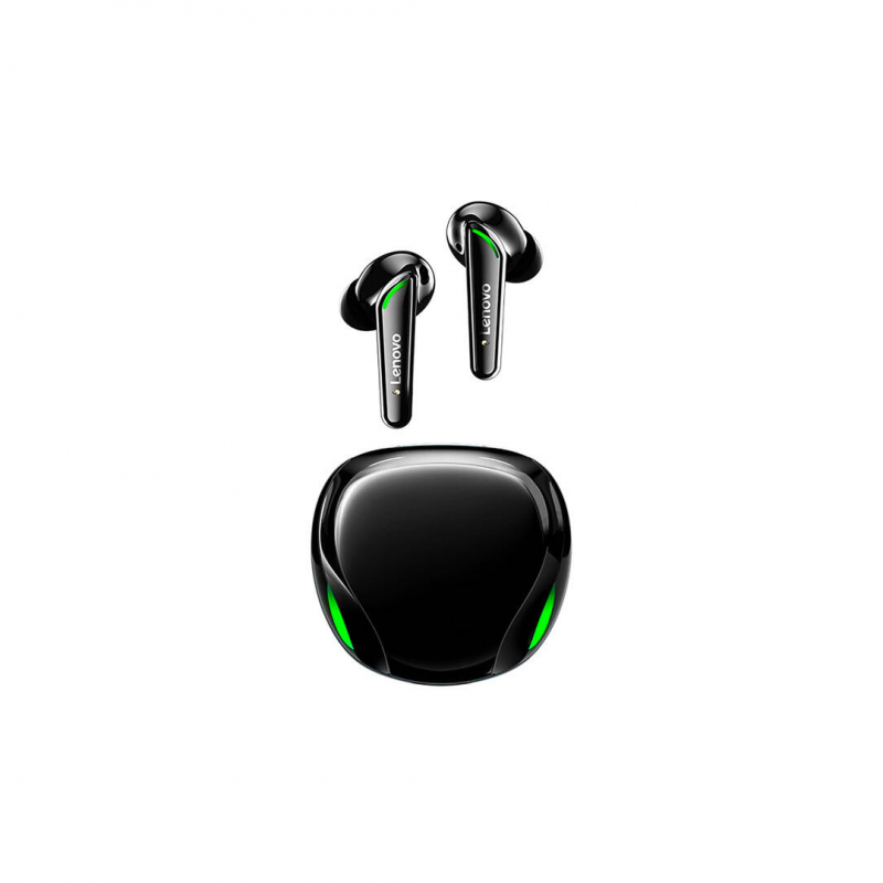 Беспроводные наушники Lenovo LivePods XT92 Черные