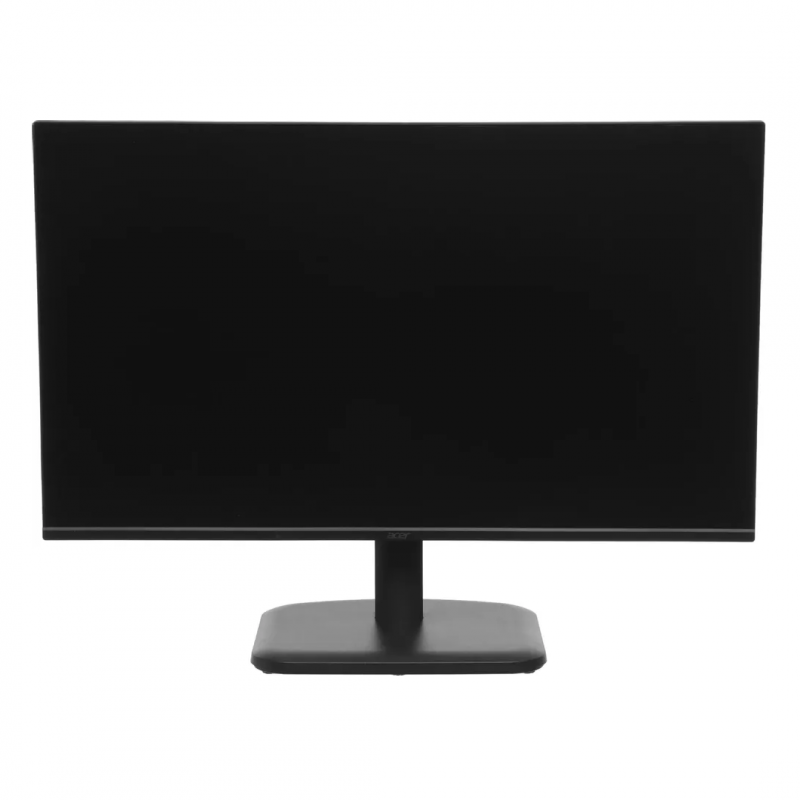 23.8\" Монитор Acer EK241Y Черный (IPS, 1920x1080, 144Hz, 1ms, HDMI, Dynamic Speakers) [UM.QE1SG.601]