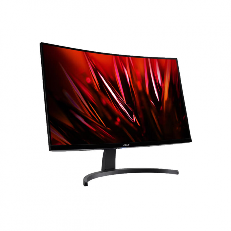 Игровой монитор Acer Nitro ED273 X0 27\" Curved VA, Full HD, 200 Гц, 1 мс, Black
