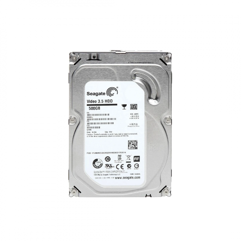 Внутренний жесткий диск HDD Pullout 500GB