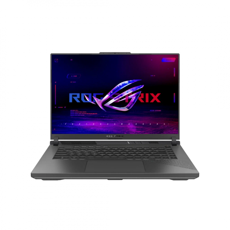 Ноутбук ASUS ROG Strix G16 G614PP-S5064 16\" AMD Ryzen 9 8940HX / 32GB RAM / 1TB SSD / GeForce RTX 5070 8GB
