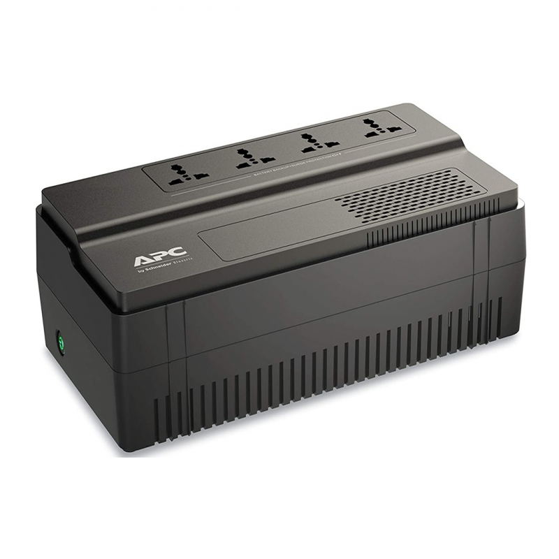 Источник бесперебойного питания APC Easy UPS BV800I-GR (800ВА / 450Вт)