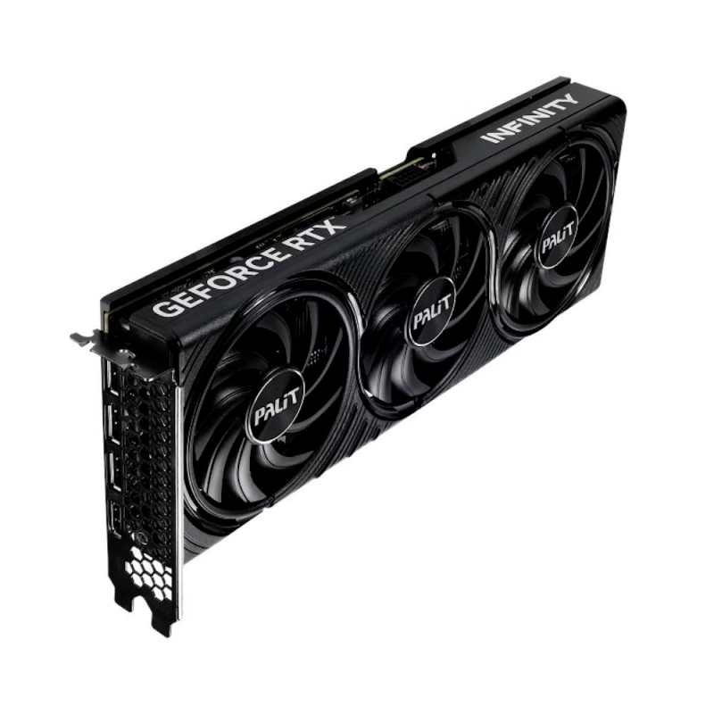 Видеокарта PALIT GeForce RTX 5070 INFINITY