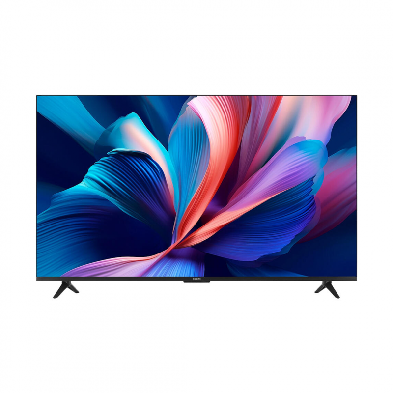 Телевизор Xiaomi TV A Pro 55 (2026) 55\", 4K UHD, Google TV, 144 Гц, Wi-Fi, Bluetooth, Black