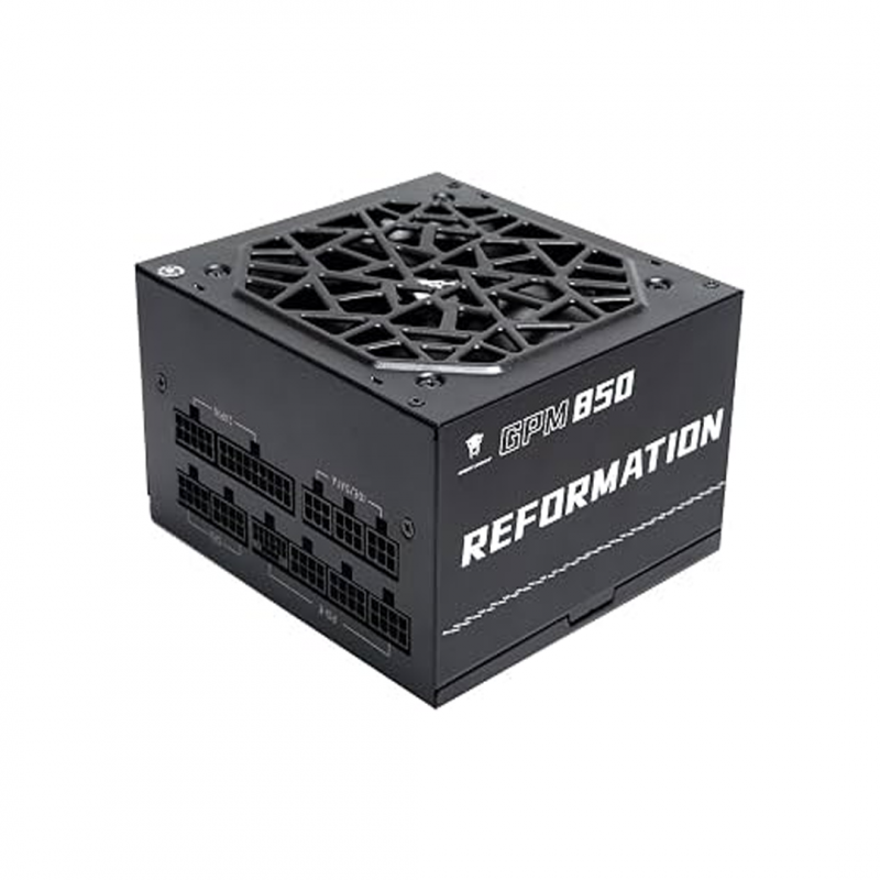 Блок питания Jungle Leopard BPM 850W 80 PLUS Gold ATX