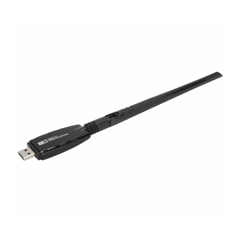Wi-Fi USB-адаптер