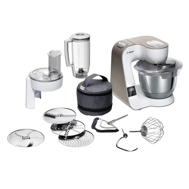 Кухонный комбайн Bosch MUM5XW20