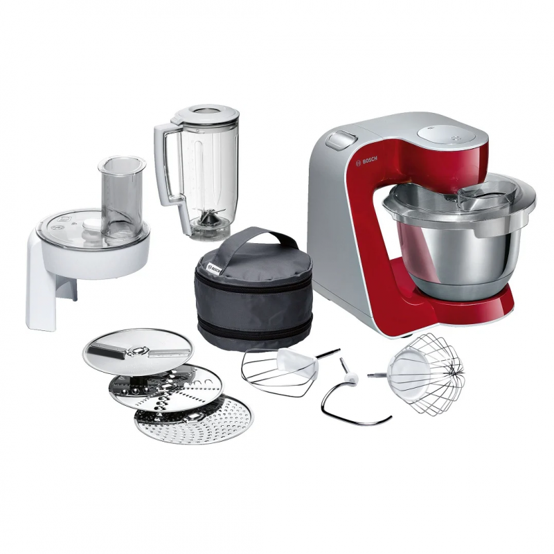 Кухонный комбайн Bosch MUM58720