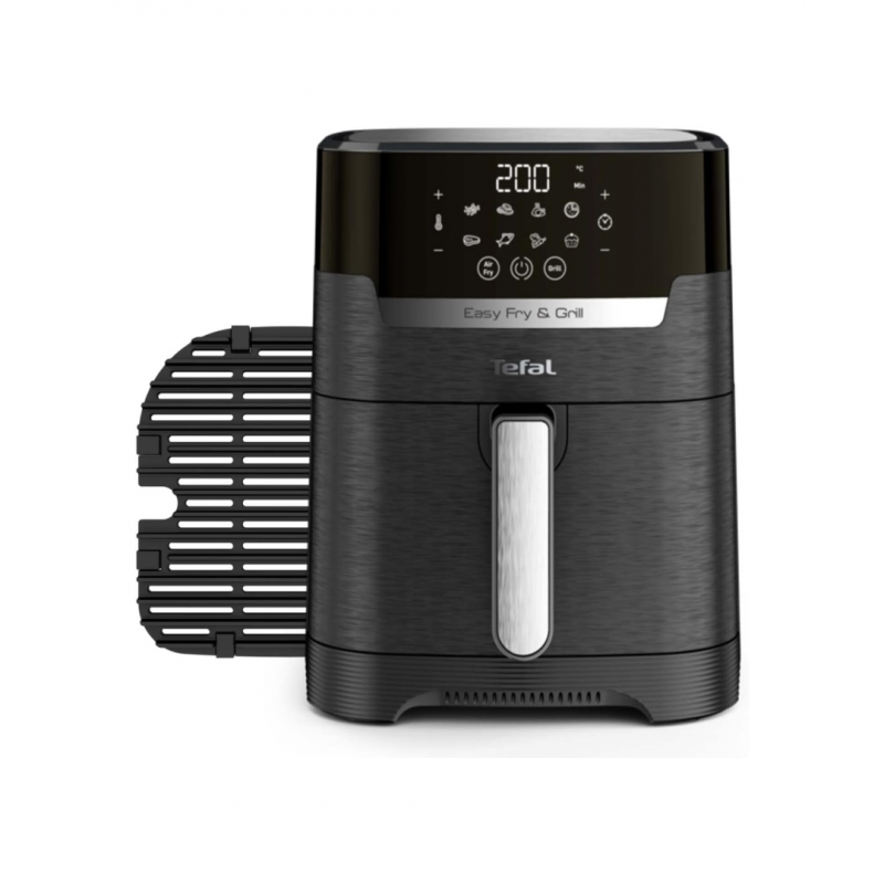 Аэрофритюрница Tefal EY505827