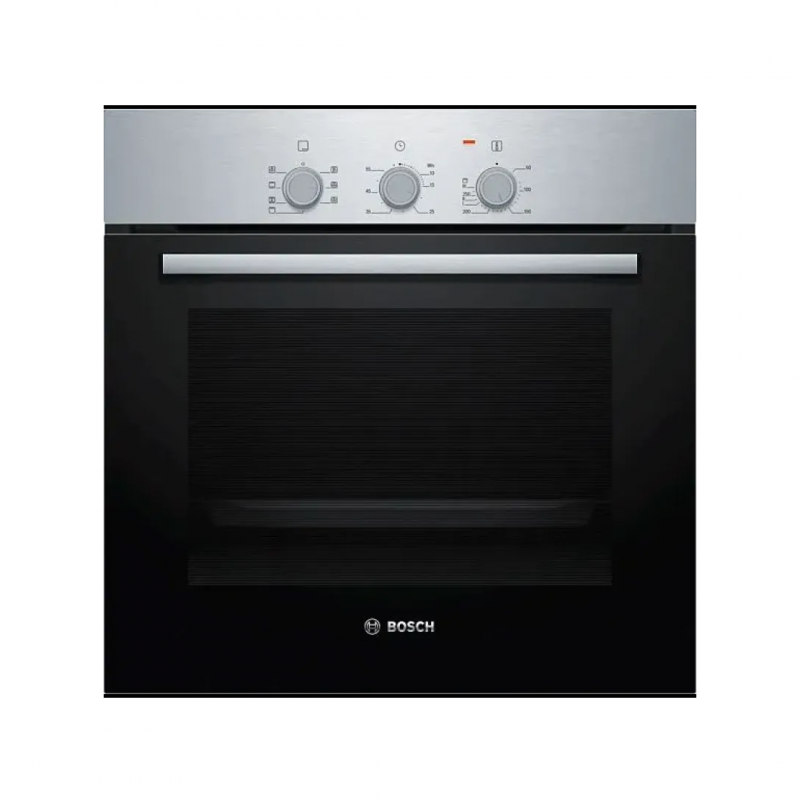 Электрический духовой шкаф Bosch HBF011BR0T