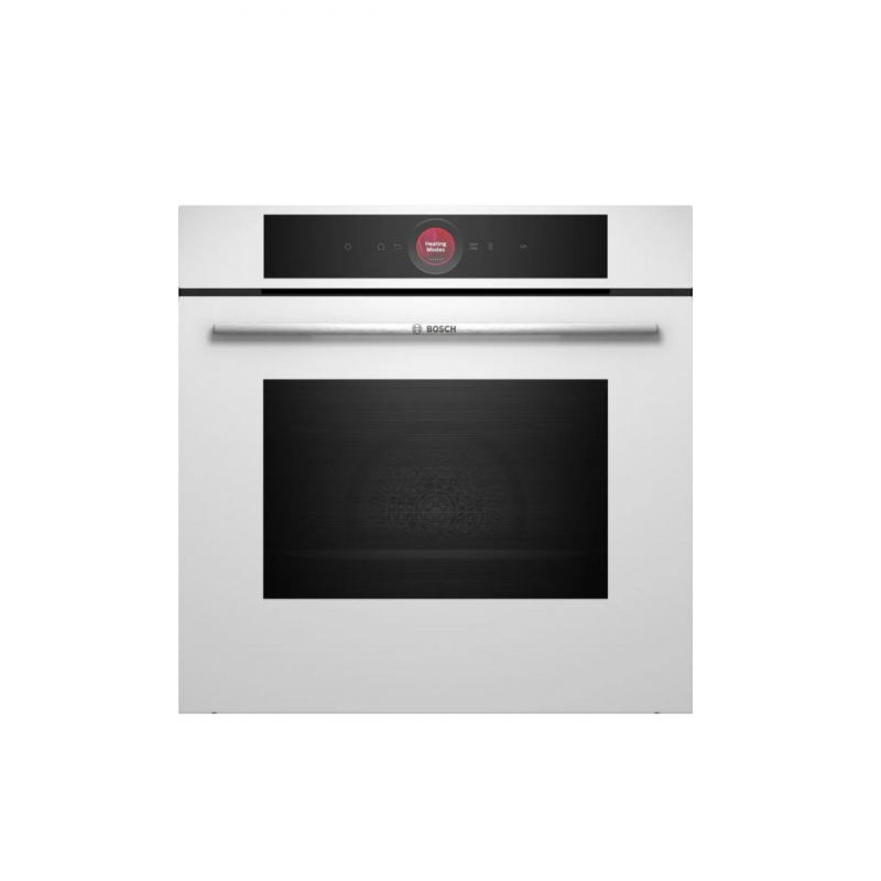Электрический духовой шкаф Bosch HBG7341W1