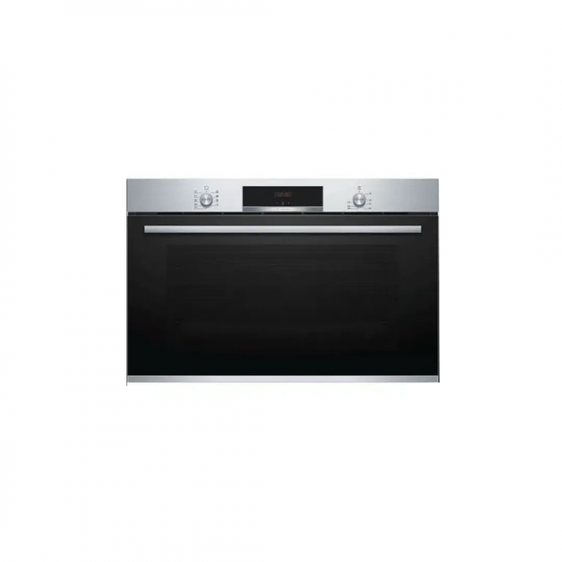 Электрический духовой шкаф Bosch VBD554FS0