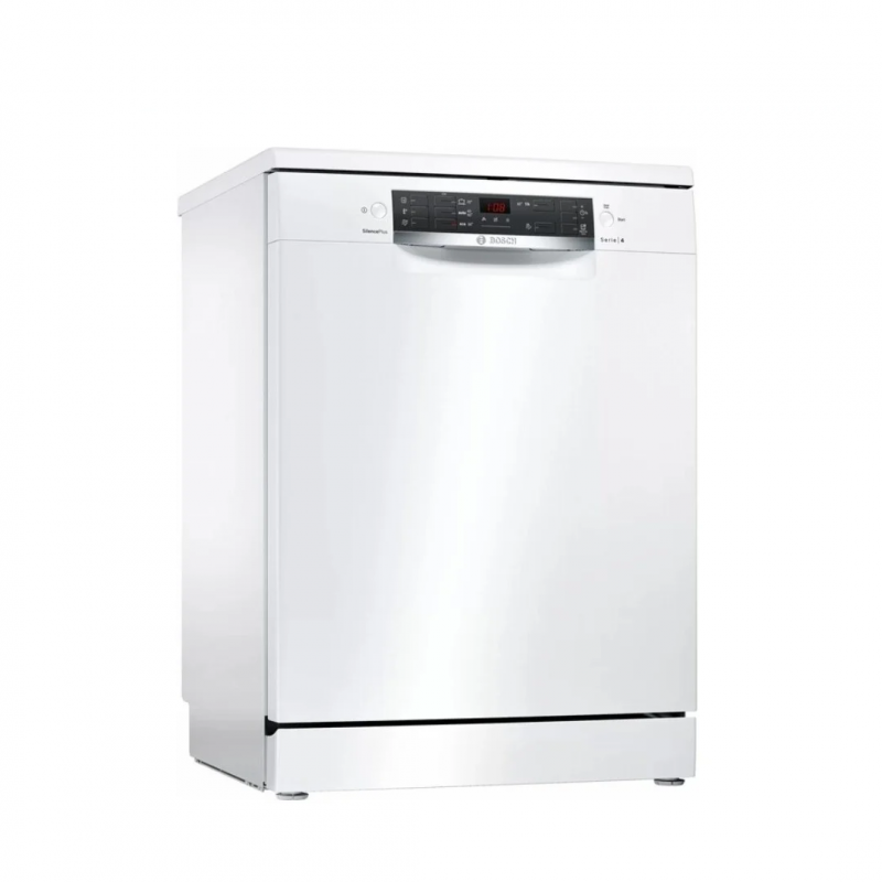 Посудомоечная машина Bosch SMS45DW10Q