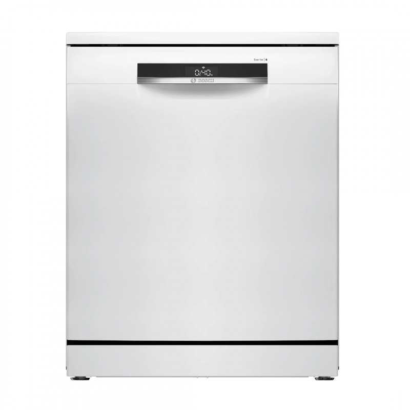 Посудомоечная машина Bosch SMS6EMW38Q
