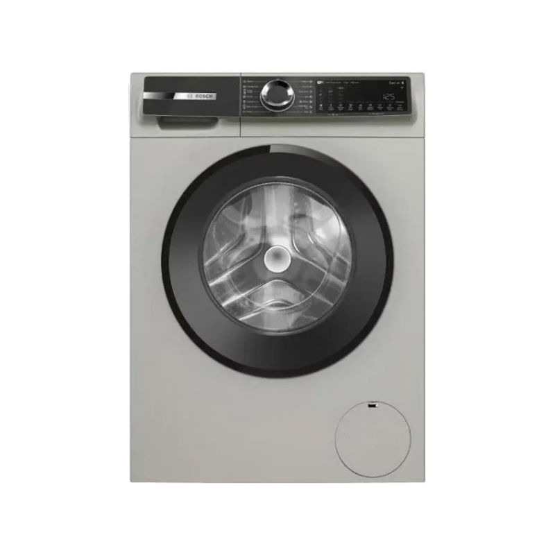 Стиральная машина Bosch WGK244ZXME
