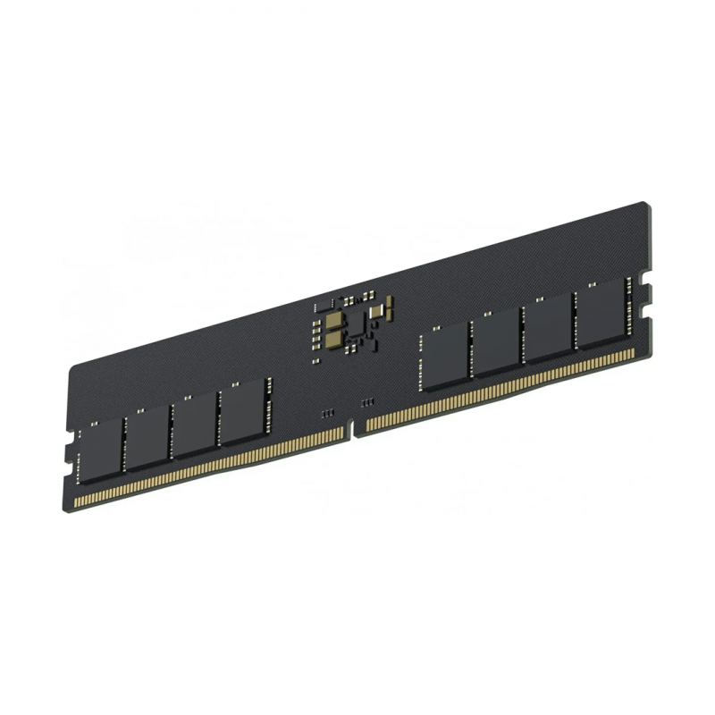 Оперативная память HIKSEMI 16 ГБ DDR5 5600 МГц DIMM для ПК (HSC516U56Z1-16G)