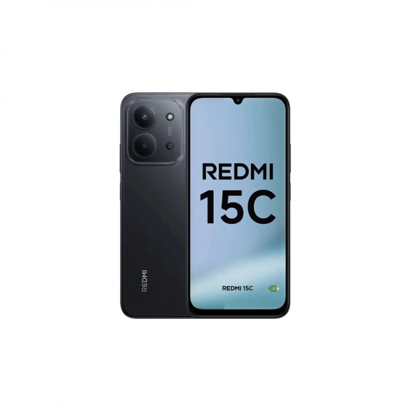 Смартфон Xiaomi Redmi 15C 6GB/128GB