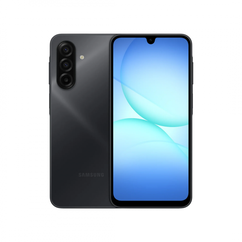 Смартфон Samsung Galaxy A17 6/128GB