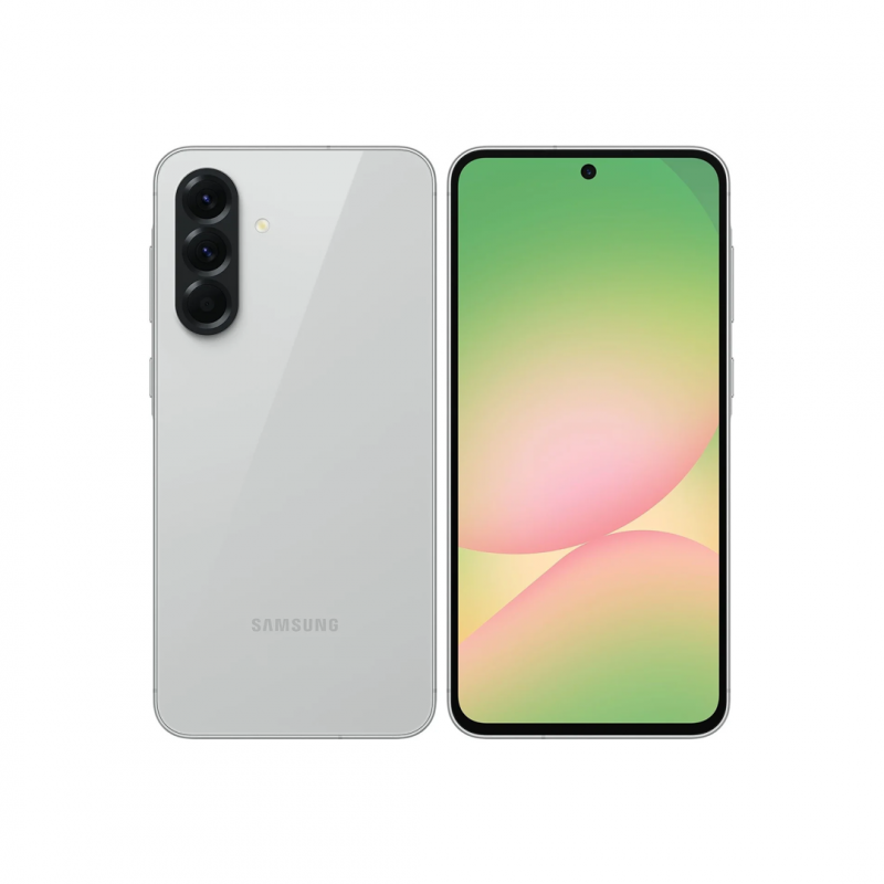 Смартфон Samsung Galaxy A56 12/256GB
