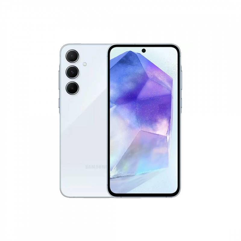 Смартфон Samsung Galaxy A55 12/256GB