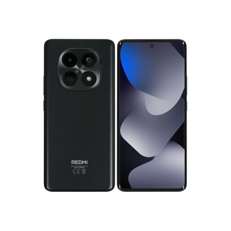 Смартфон Xiaomi Redmi Note 15 6/128 ГБ