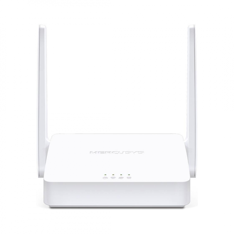 Беспроводной Wi-Fi роутер MERCUSYS MW302R N300
