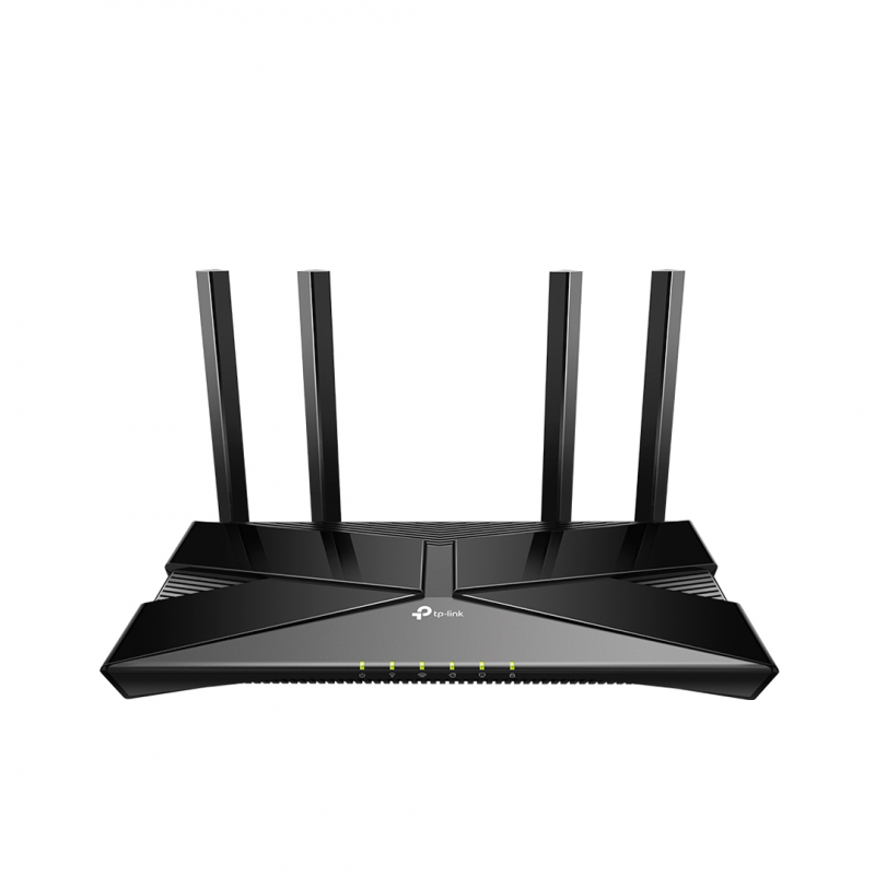 Двухдиапазонный гигабитный Wi-Fi 6 роутер TP-LINK Archer AX23 AX1800