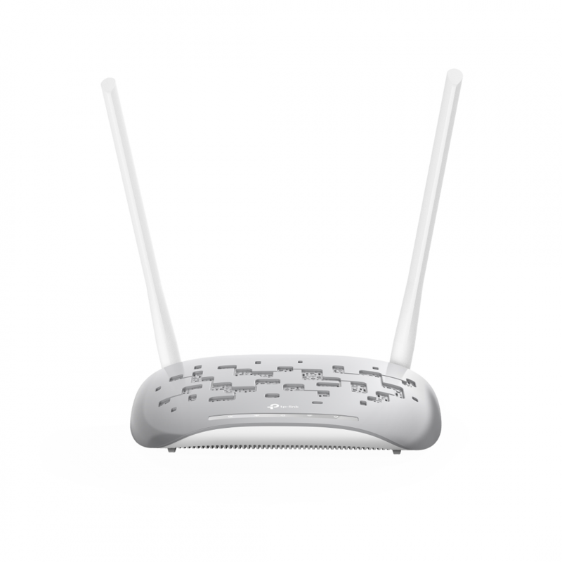 Wi-Fi роутер TP-LINK TD-W9950 с VDSL/ADSL2+ модемом