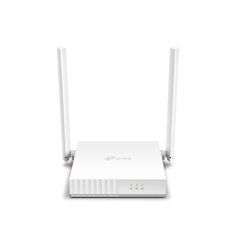 Беспроводной Wi-Fi роутер TP-LINK TL-WR820N N150