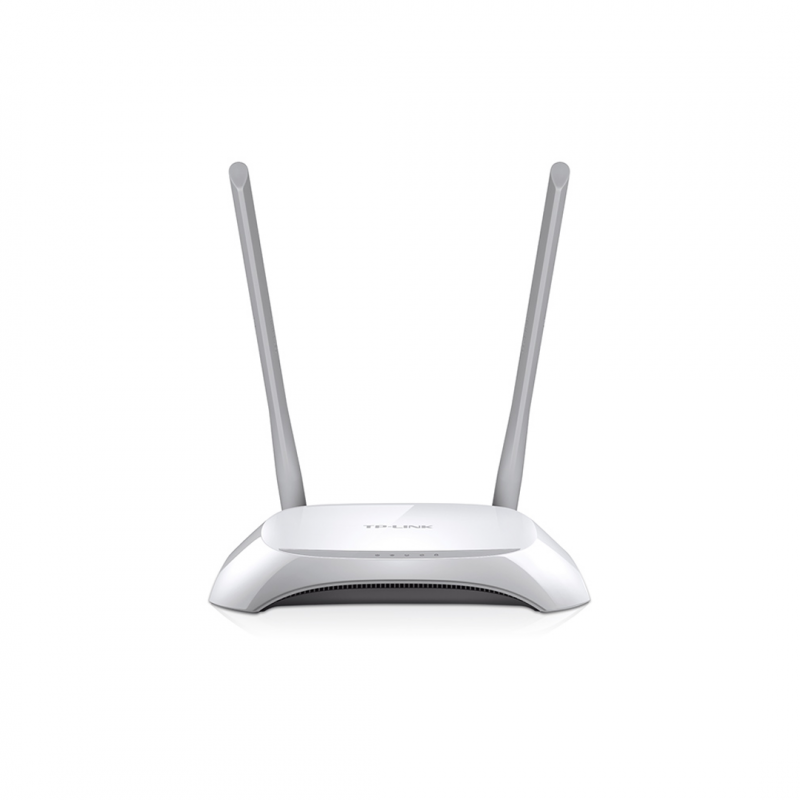 Wi‑Fi роутер TP-LINK TL-WR840N N300