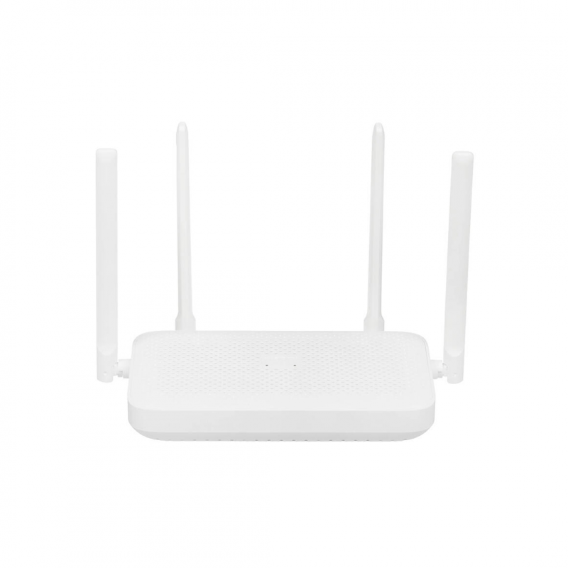 Двухдиапазонный гигабитный Wi‑Fi 6 роутер Xiaomi Router AX1500 Global