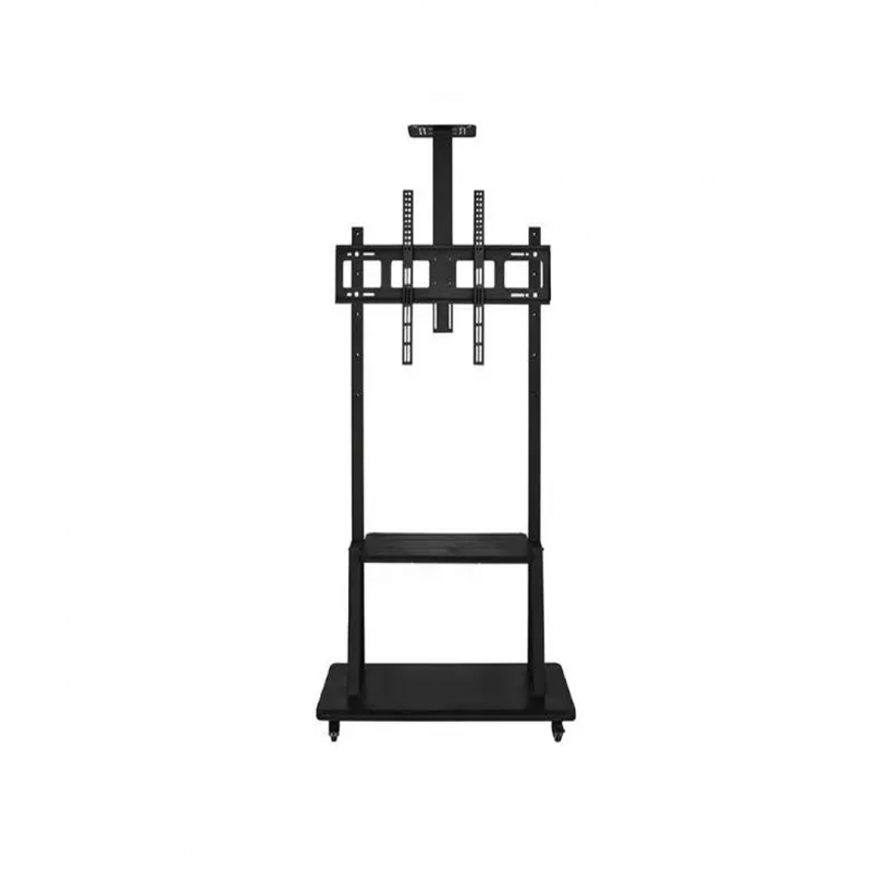 Напольная мобильная стойка для телевизора и интерактивной панели LCD FLOOR MOUNT Y810 105\" TILTING (WMY810105)