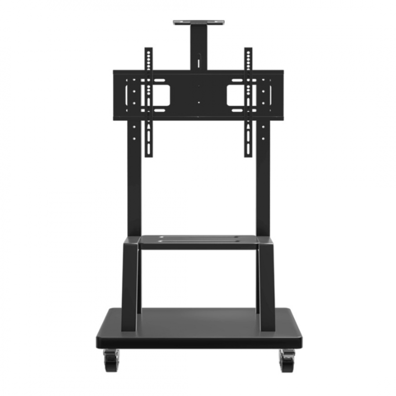 Напольная стойка для монитора LCD FLOOR MOUNT Y806 86\" TILTING (WMY80686)