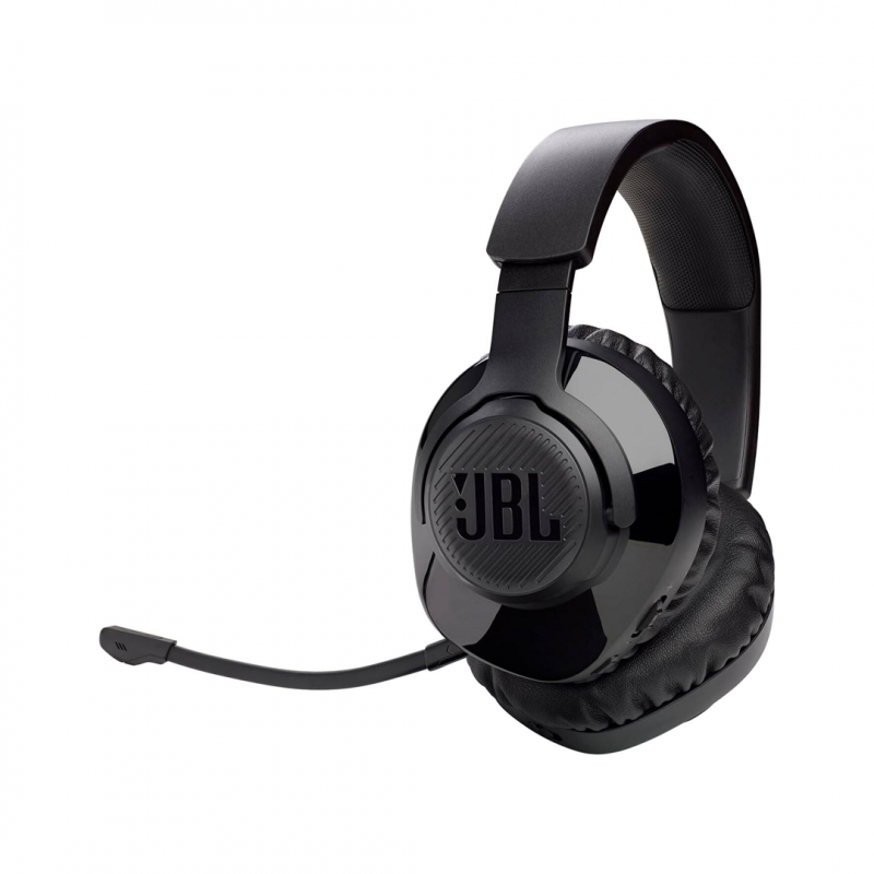 Игровая гарнитура JBL Quantum 350 Wireless Black