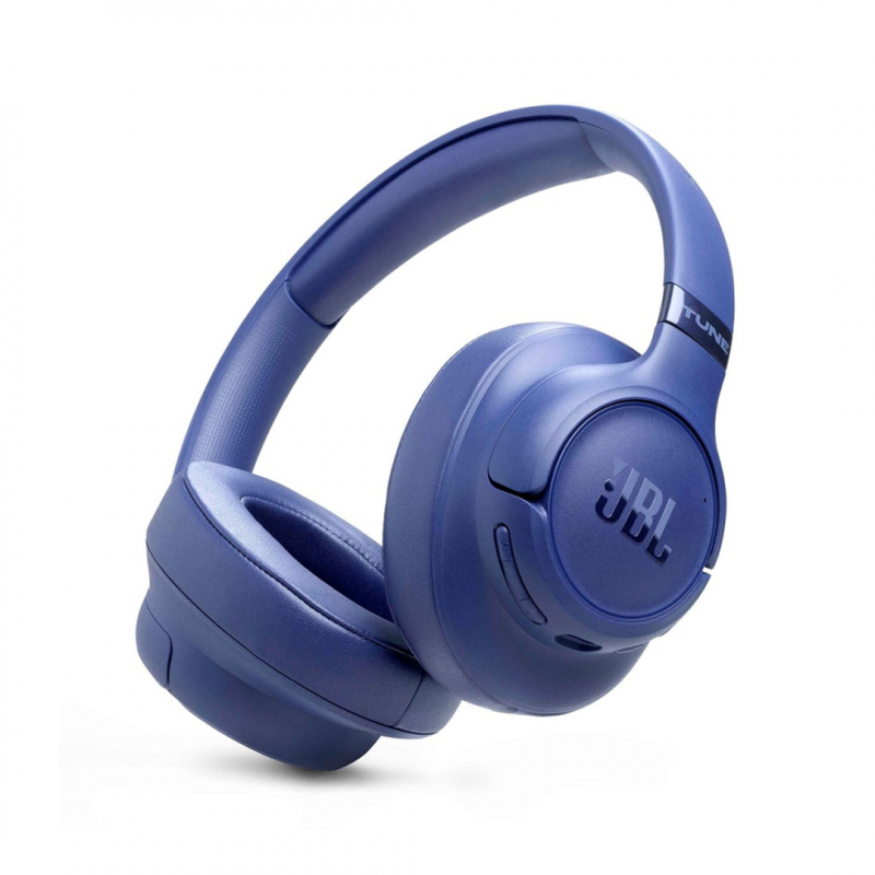 Наушники JBL Tune 530BT беспроводные Bluetooth синие