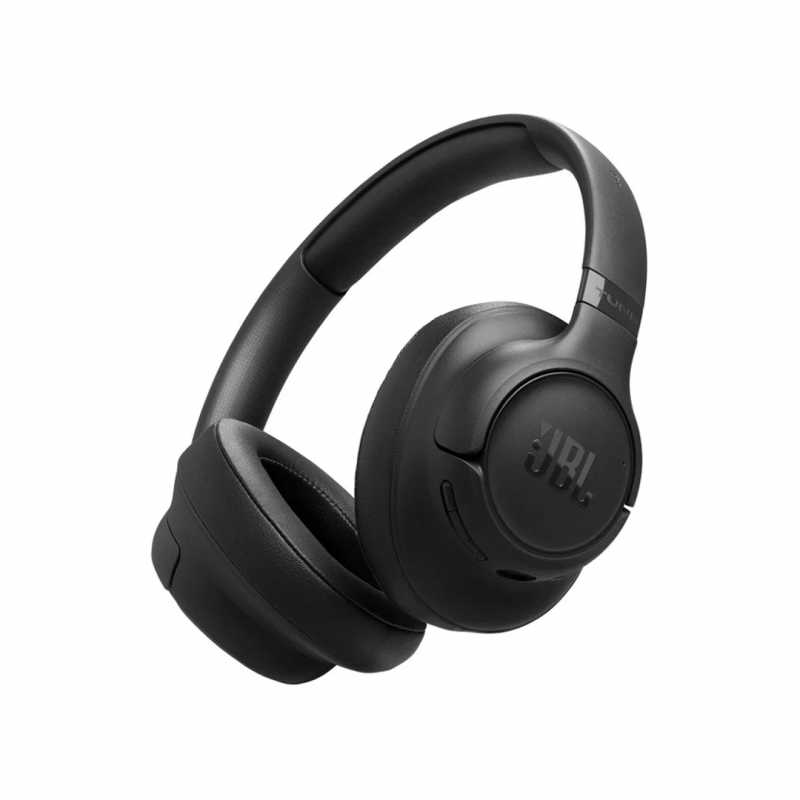 Наушники JBL Tune 730BT беспроводные полноразмерные Bluetooth, Black