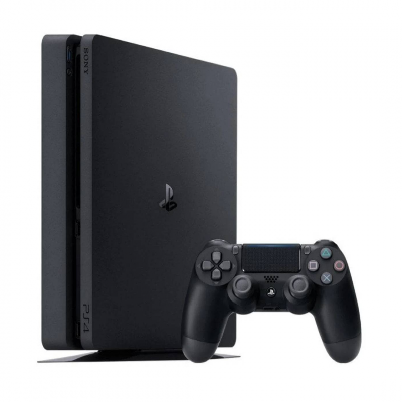 Игровая консоль Sony PlayStation 4 Slim 1TB