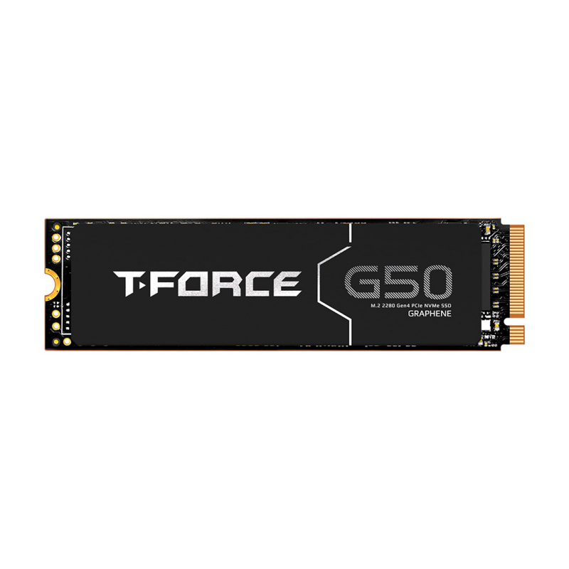 Твердотельный накопитель Team Group T-FORCE G50 (512 GB)